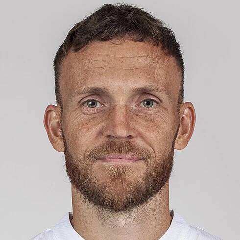 Daniel Bartl - Fotbal - iDNES.cz