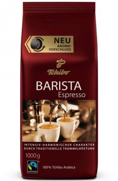 Tchibo Barista Espresso 1 kg