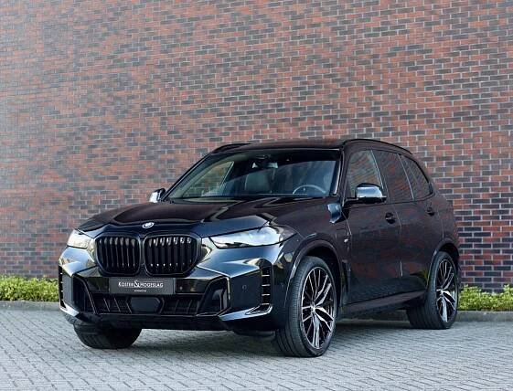 BMW X5 50e xDrive*M-SPORT Pro