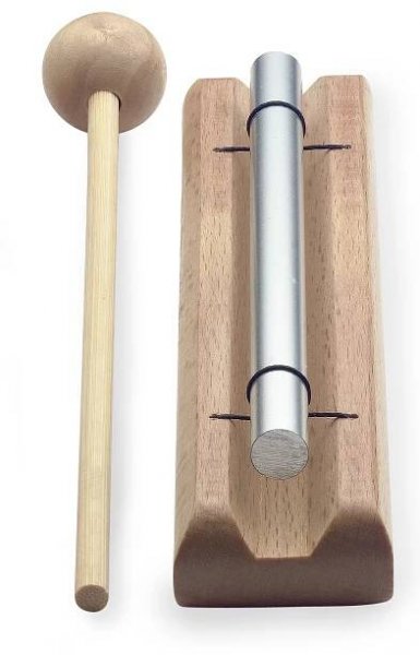 Stagg TC-1 NOTE, stolní zvonek