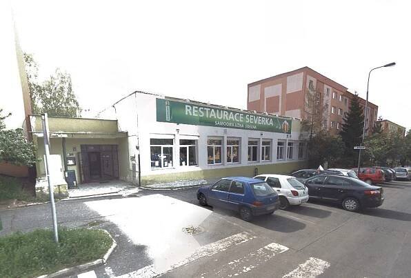 Most! Restaurace Severka, seriál Most, fenomén a nekorektní humor – Databáze známých míst
