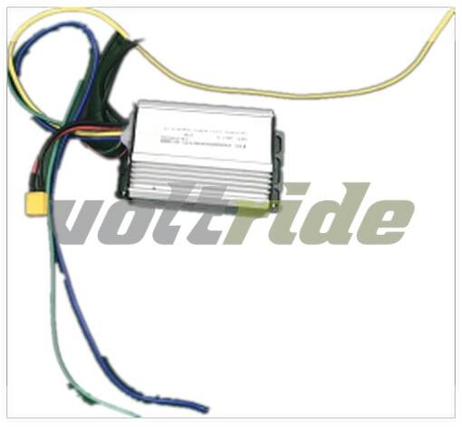 Inokim Controller X101 - Voltride