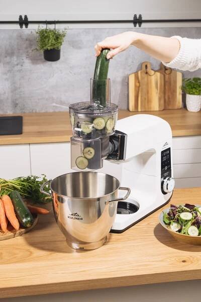 Kuchyňský robot ETA Kuliner II Origin 2038 90000