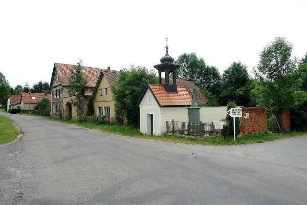 VESNICE ROKU: Z vítězství se radují ve Střemošicích