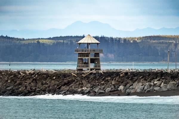 Westport Marina Facilities and Services — Port of Grays Harbor
