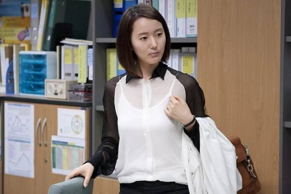 Kyeoljeongjeok hanbang - Z filmu - Jin-seo Yoon