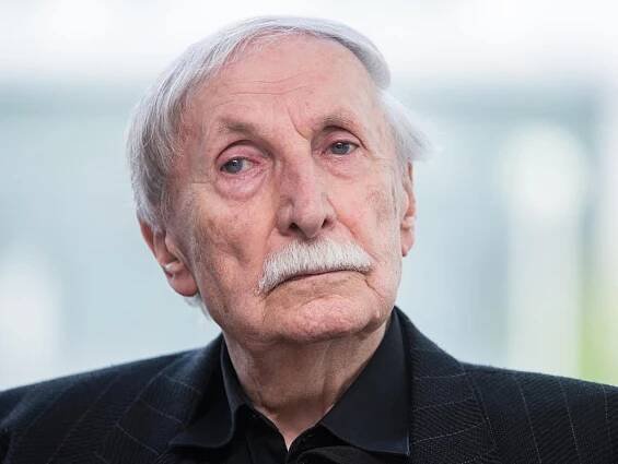 Chudíkovo nešťastné manželstvo: Skončil na psychiatrii!