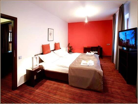 Hotel LAHOFER, Znojmo | Hotel.cz