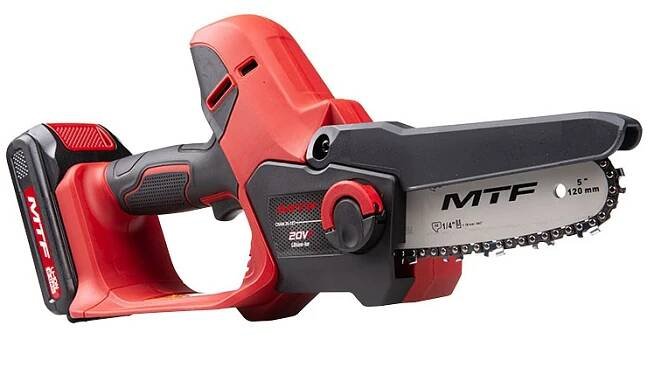 Aku mini pila MTF CSAM 20-12T | Mountfield.cz