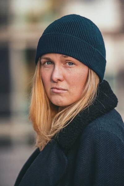 bilder - Jana Julia Roth / Schauspielerin