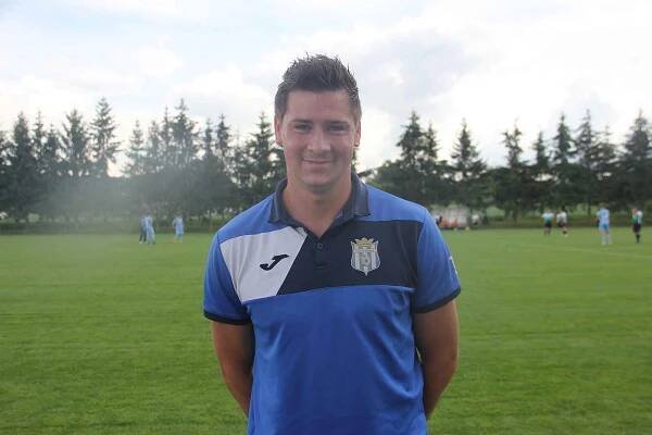 Milan Olejník (1. FC Olešnice)