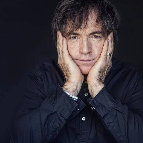 Vilém Udatný - ACTORSMAP