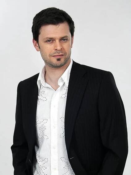 Alexander Bárta