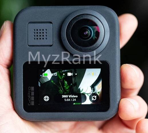 The best GoPro for beginners.