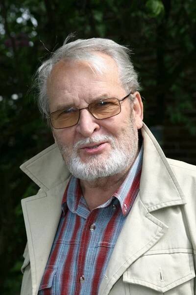Jiří Brabec dnes.