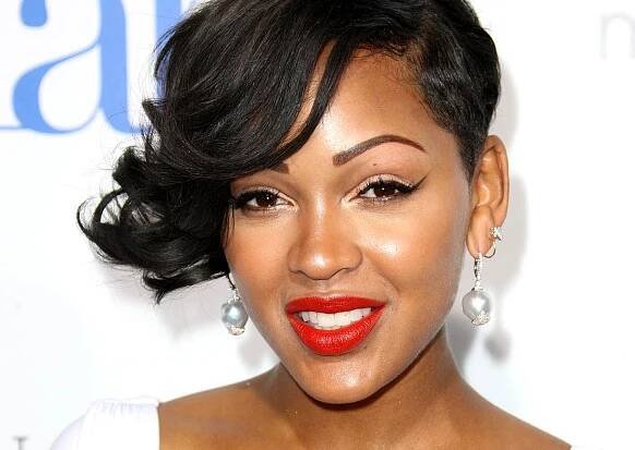 Meagan Good
