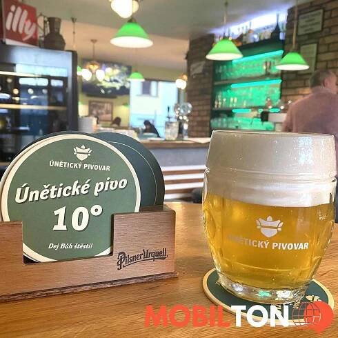 Hostinec Hořák Horoměřice - K Chotolu 502 - rodinná restaurace v k chotolu 502