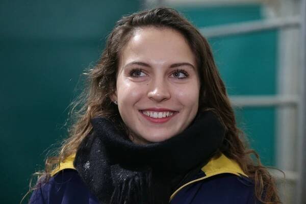 Dcera Kellnerových Anna