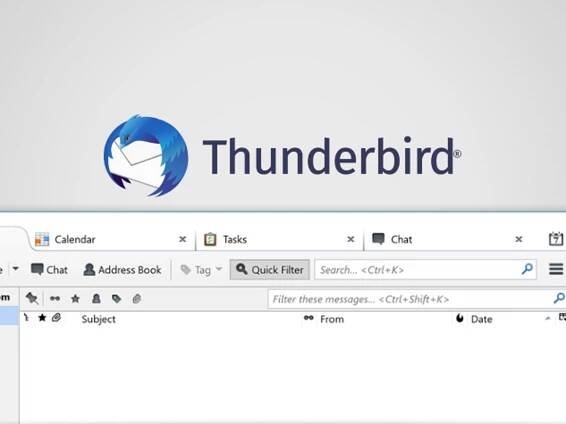 Mozilla moves to monetize Thunderbird, transfers project to new subsidiary