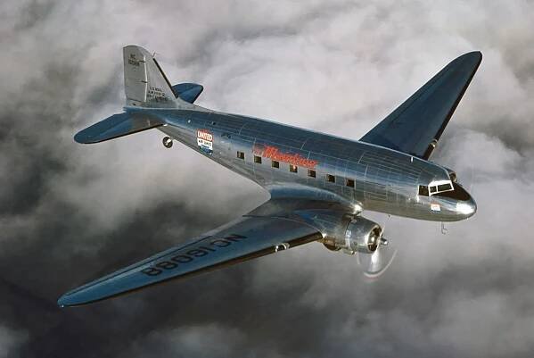 DC-3