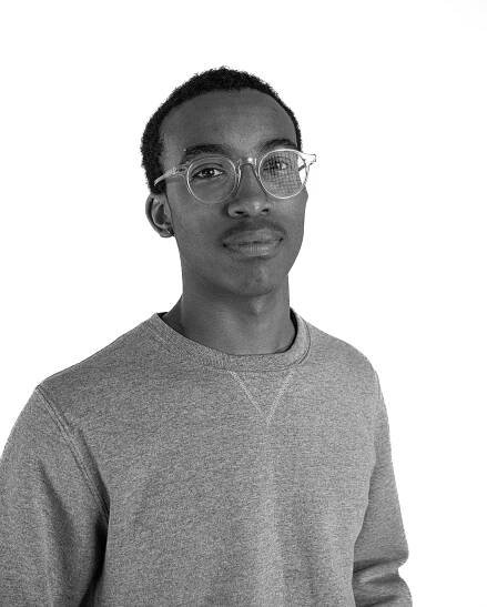 RYAN TUCKER | Production Assistant