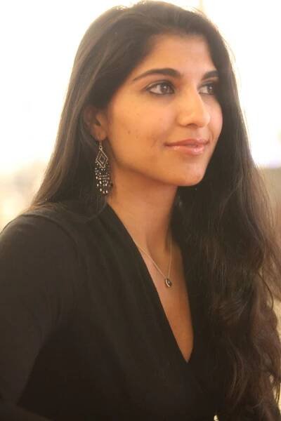 Do You Have Fear of Success? - Neha Uberoi, LCSW