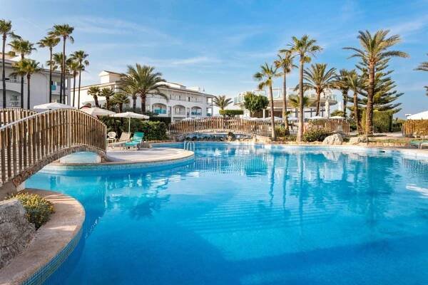 Playa Garden 3