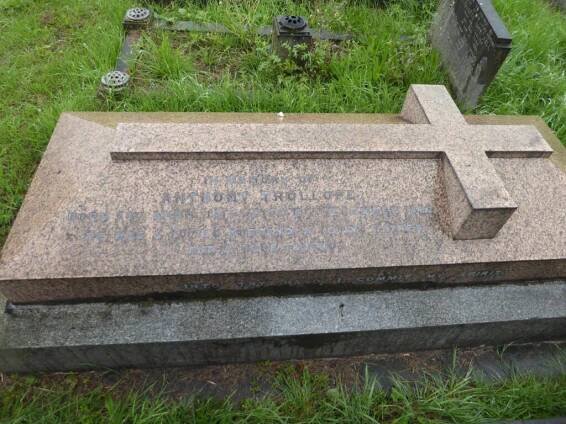 February, 2024 - Grave Stories