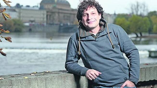 Herec Miroslav Dvořák (45): Kam zmizel mafián z Ordinace?