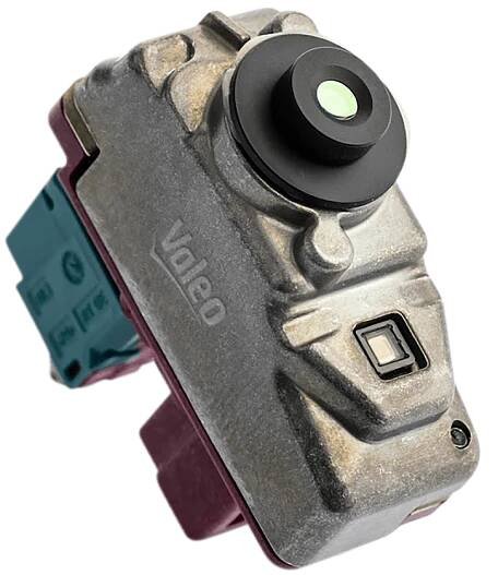Driver Monitoring System