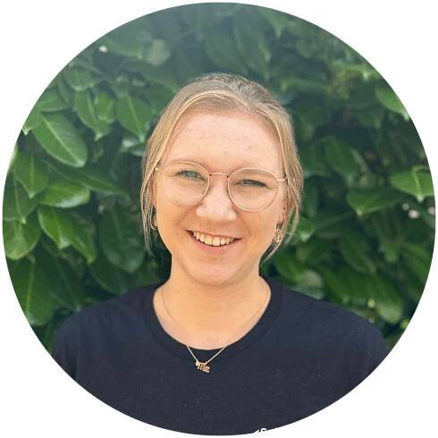 Sophia Ramsauer - People & Culture - SelectCode Inc.