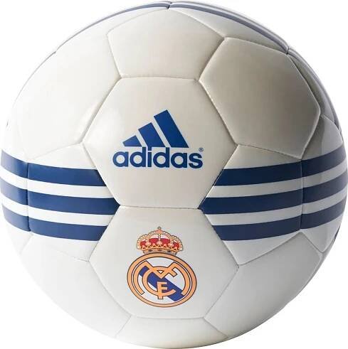 adidas REAL MADRID