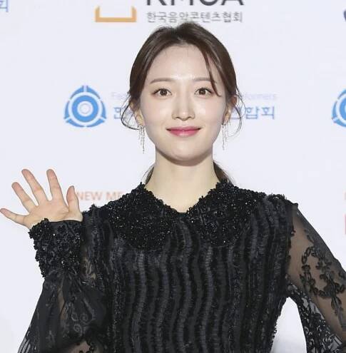 Actresses – KoreanDrama.blog
