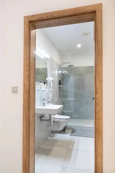 Apartmány LAGUNA Kopřivnice Exteriér fotografie