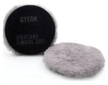 GYEON Leštící kotouč vlněný 80 mm Gyeon Q2M