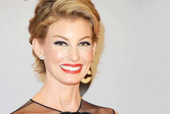 Faith-Hill