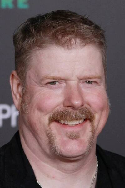 John DiMaggio herec