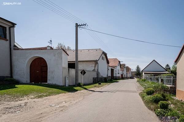 Prodej domů, Střelské Hoštice | Mapio.cz