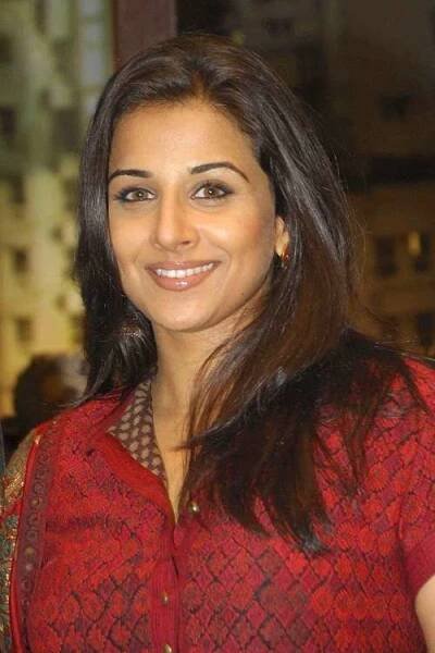 Priyamani Cousin Vidya Balan | Celebrity family wiki