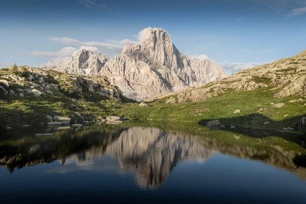 Passo-Rolle