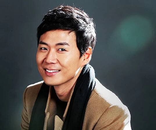 Yeon Jung-hoon
