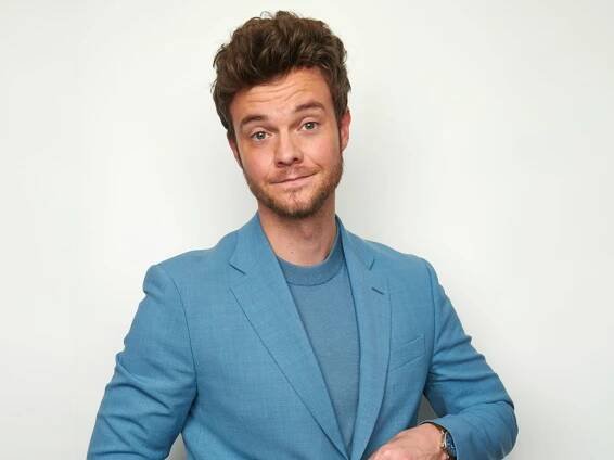 Jack Quaid is in the Midst of a 'Surreal' Moment with 'Novocaine'