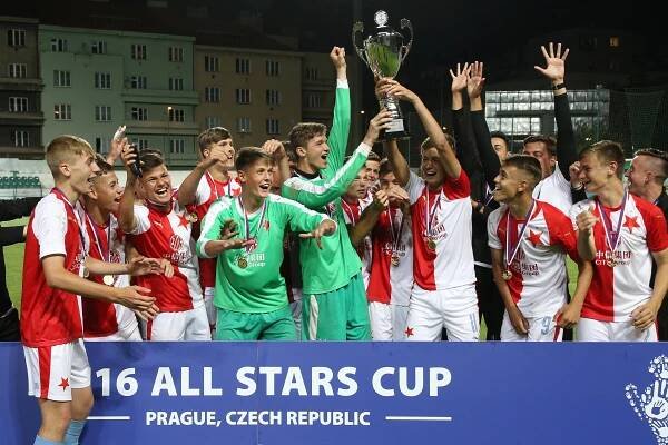 Wikipedista:Allstarscup – Wikipedie