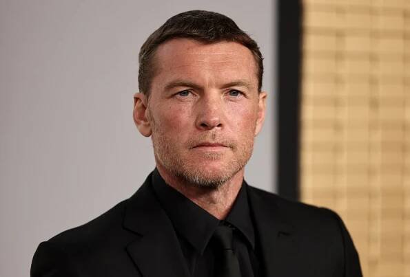 Sam Worthington