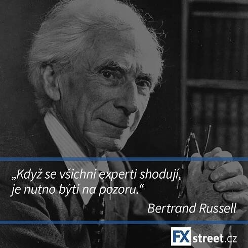 Moudra a citáty slavných investorů a traderů | Diskusní fórum | FXstreet.cz