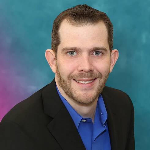 Mike Ferguson