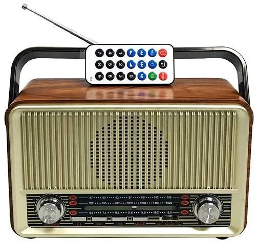 Old fm radio | Retro style radio | Old style radio | Vintage radios for sale