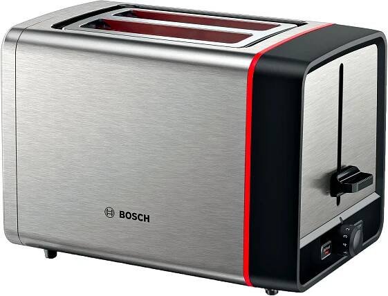 Topinkovač Bosch TAT6M420 MyMoment