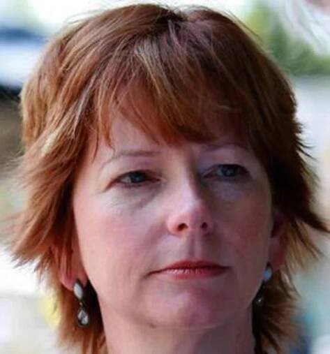 Julia Gillard has huge Earlobes