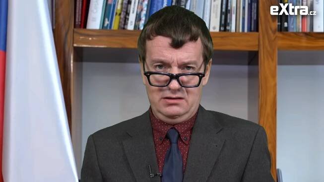 Babiš vyřešil Valentýn i Ukrajinu a poradil Pešánovi